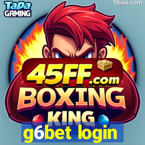 g6bet login
